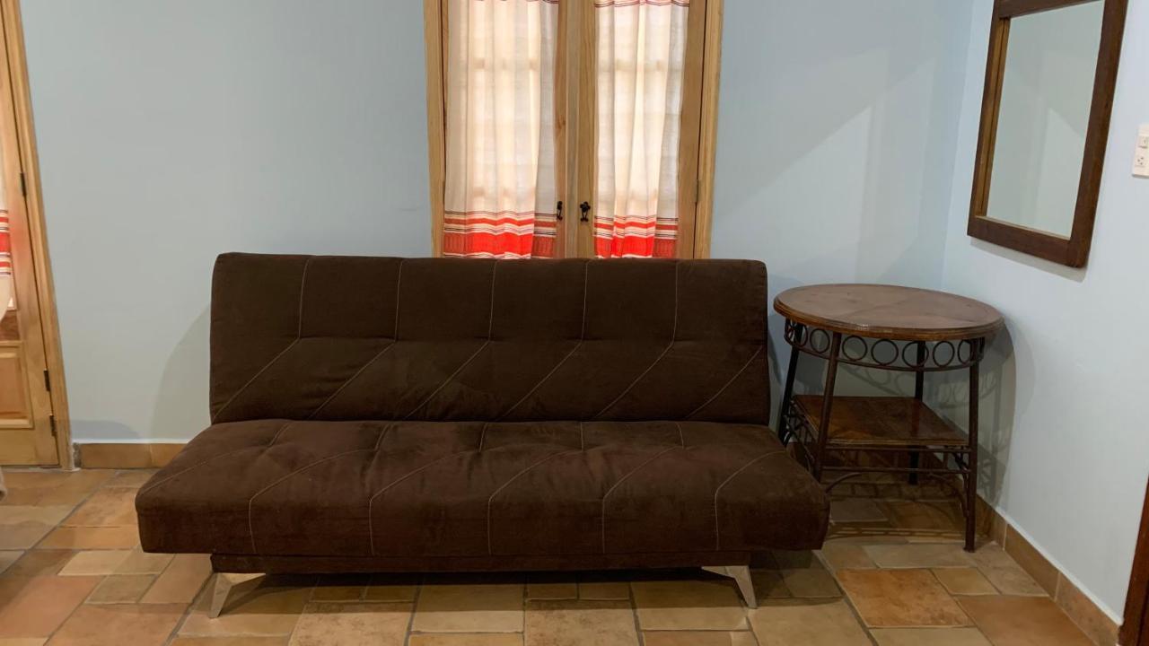 Posada Regional Oaxaca Екстер'єр фото