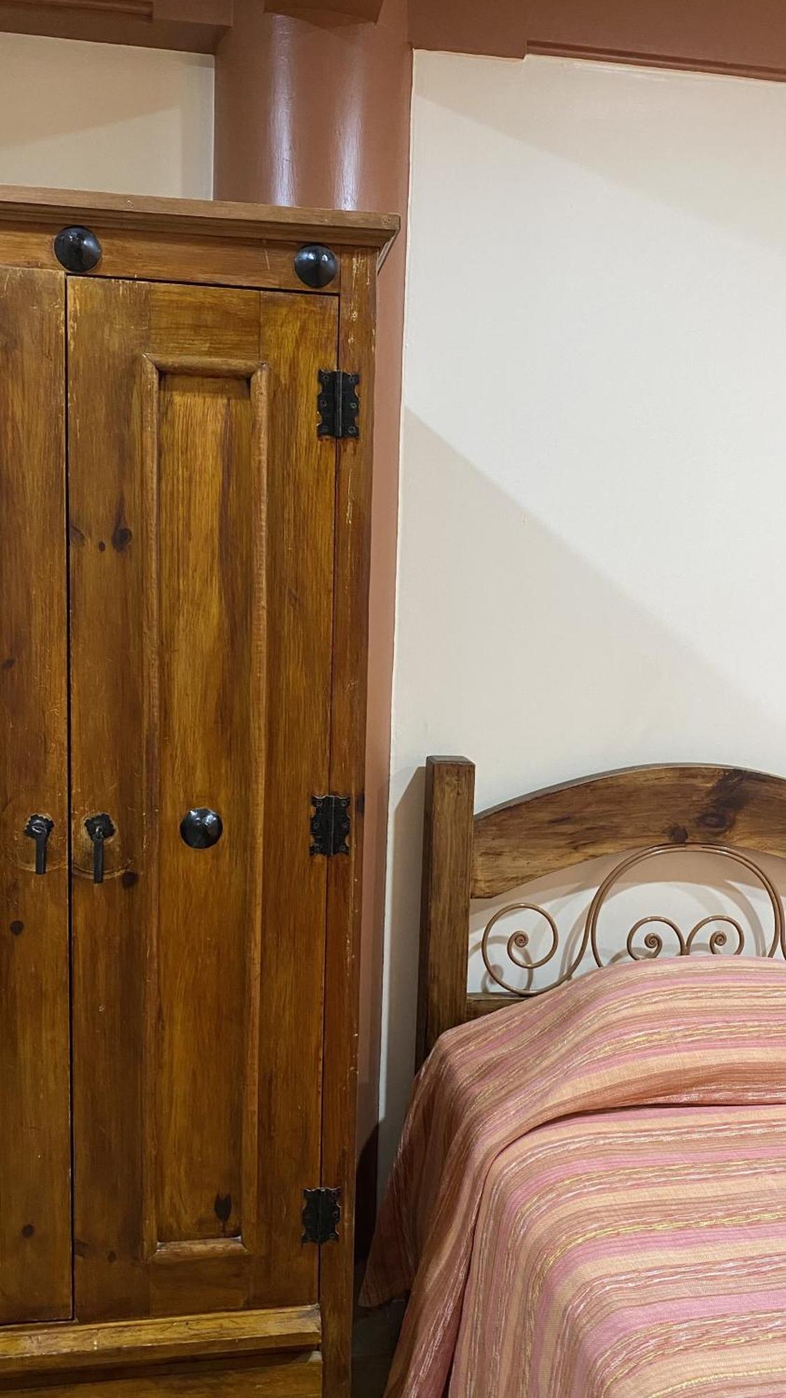Posada Regional Oaxaca Екстер'єр фото