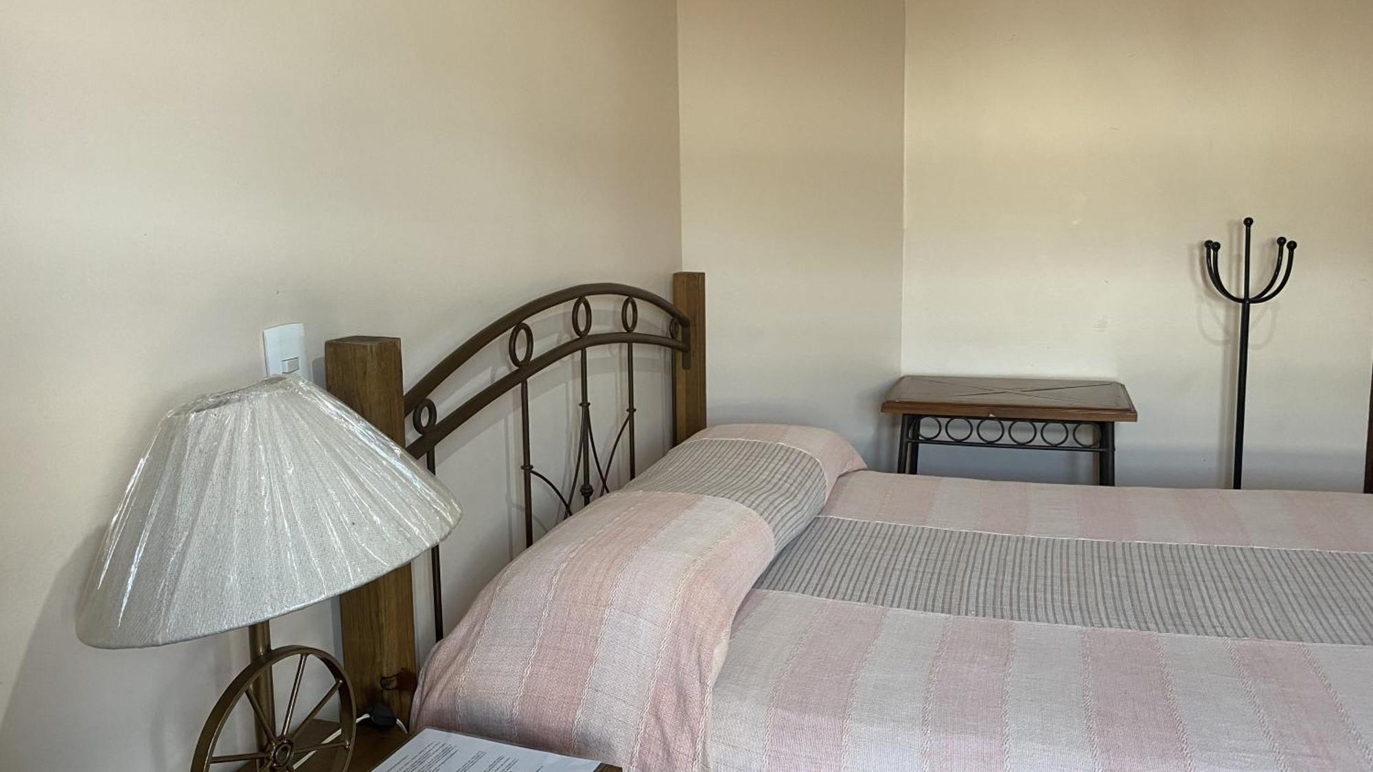 Posada Regional Oaxaca Екстер'єр фото