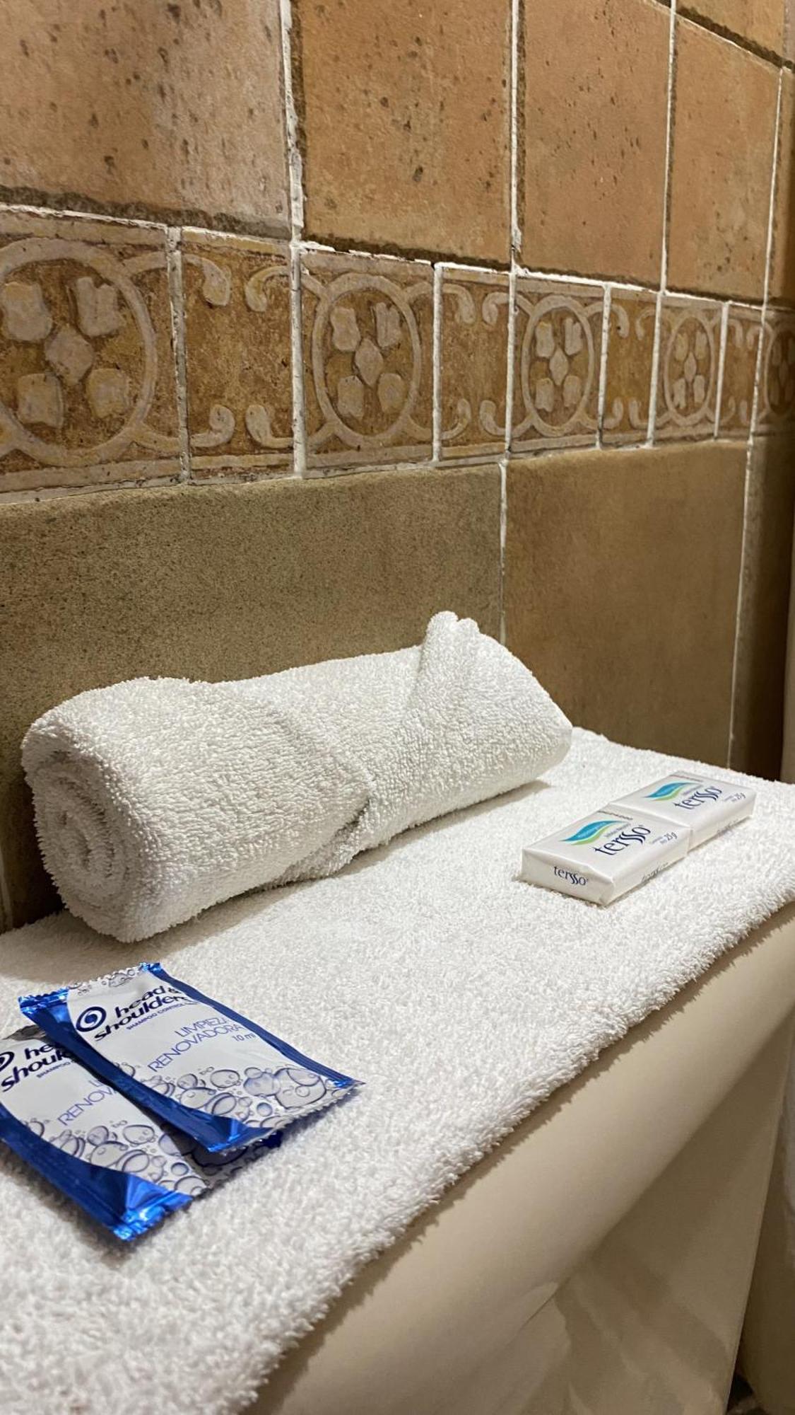Posada Regional Oaxaca Екстер'єр фото