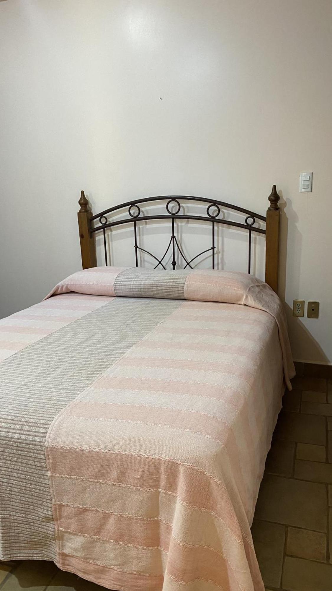 Posada Regional Oaxaca Екстер'єр фото