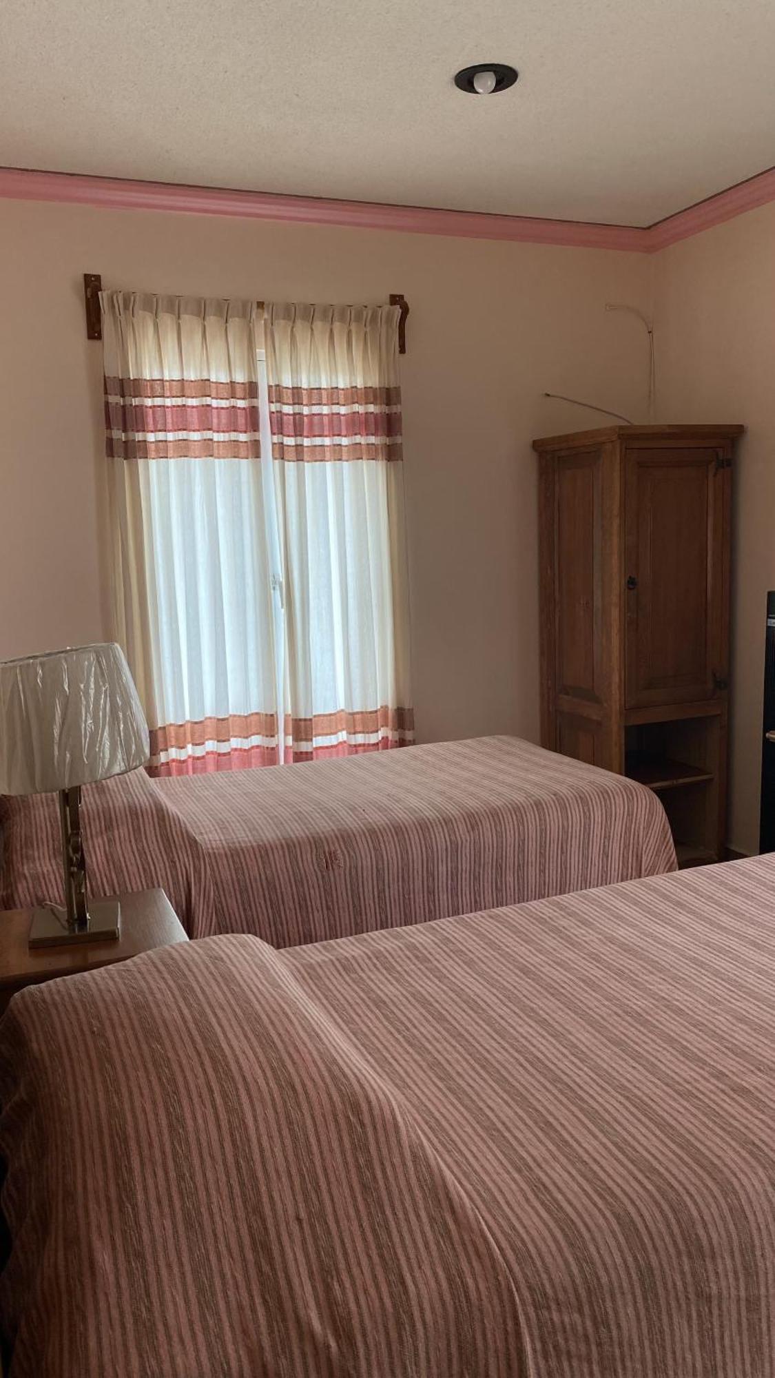Posada Regional Oaxaca Екстер'єр фото